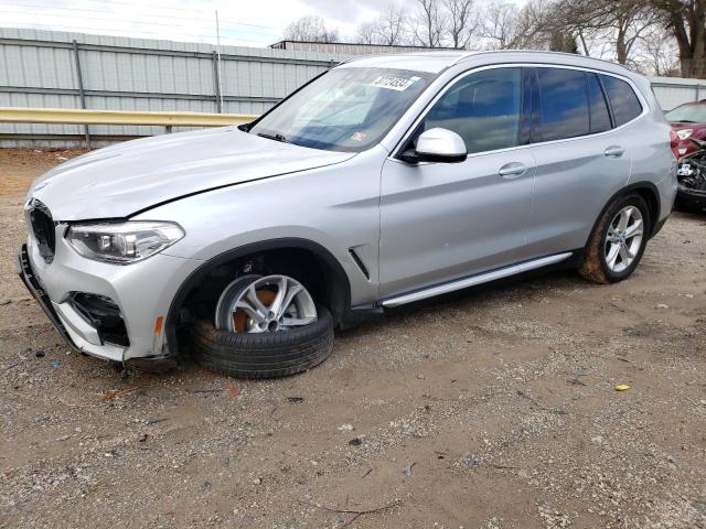 2020 BMW X3 SDRIVE3