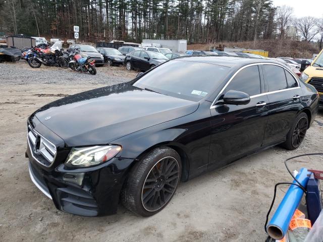 2019 MERCEDES-BENZ E-CLASS E 300 4MAT