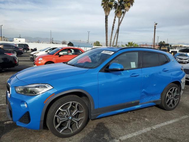 2020 BMW X2 SDRIVE2