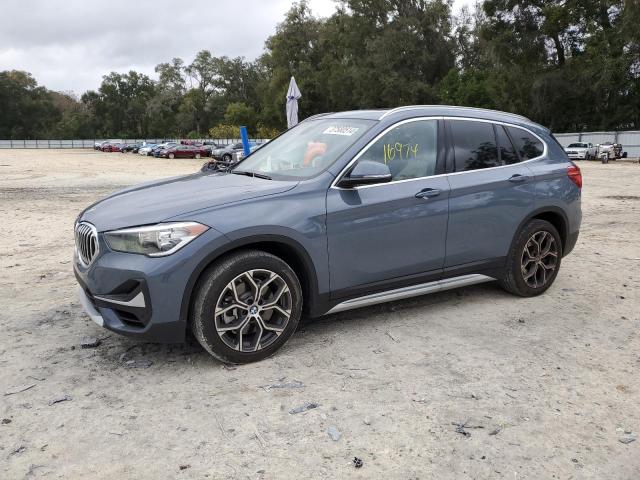 2021 BMW X1 SDRIVE2