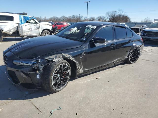 2023 BMW M3 COMPETI
