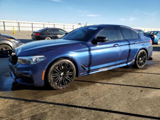 2020 BMW 5 SERIES 540 I