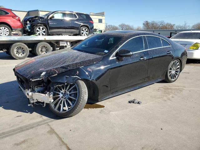 2019 MERCEDES-BENZ CLC-CLASS CLS 450