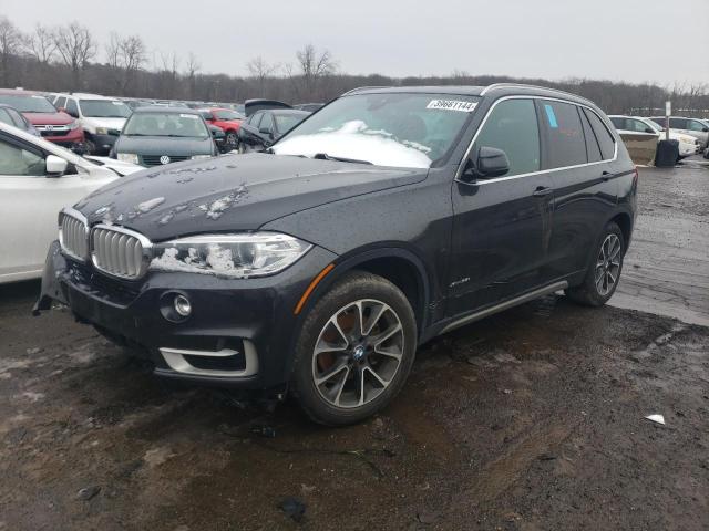 2018 BMW X5 XDRIVE3
