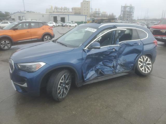 2021 BMW X1 SDRIVE2