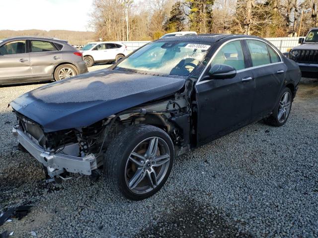2019 MERCEDES-BENZ E-CLASS E 300 4MAT