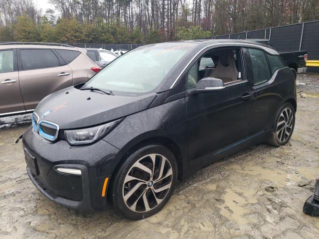 2018 BMW I SERIES I3 REX
