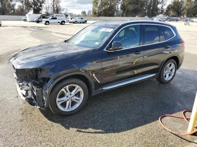 2020 BMW X3 SDRIVE3