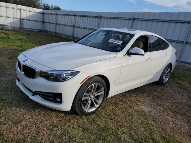 2018 BMW 3 SERIES 330 XIGT