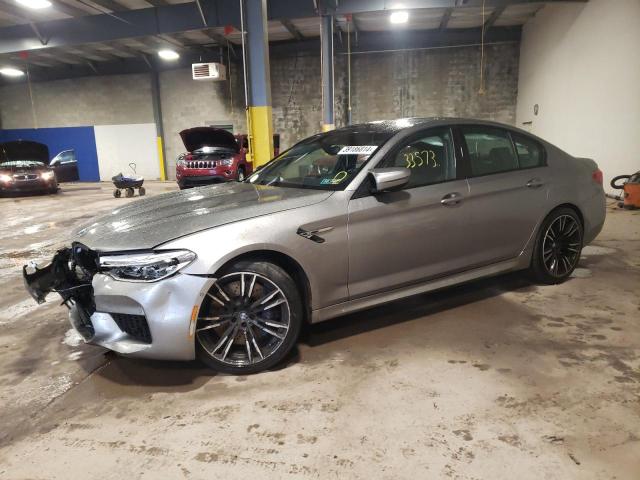 2019 BMW M5