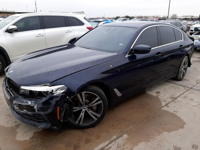 2019 BMW 5 SERIES 530 I