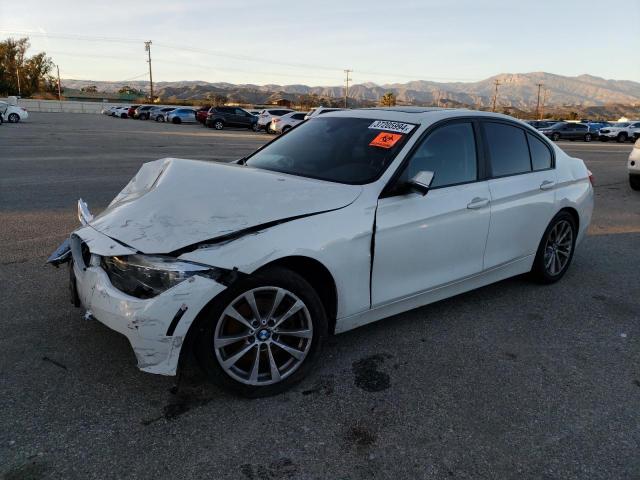 2018 BMW 3 SERIES 320 I