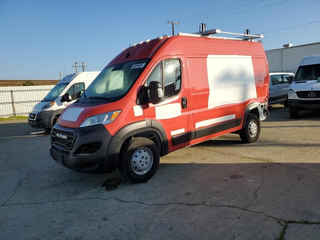 2023 Ram Promaster 1500 HIGH