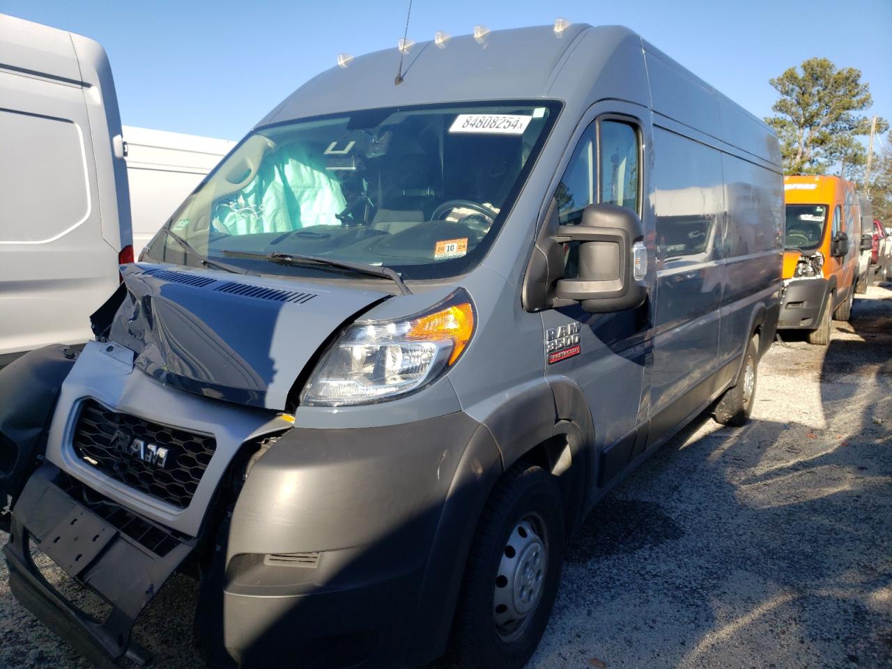 Ram Promaster