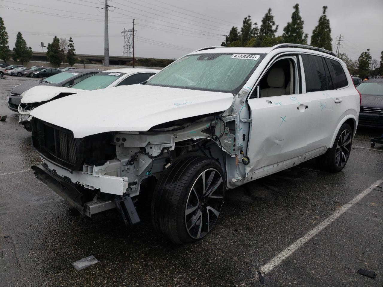 2019 Volvo XC90