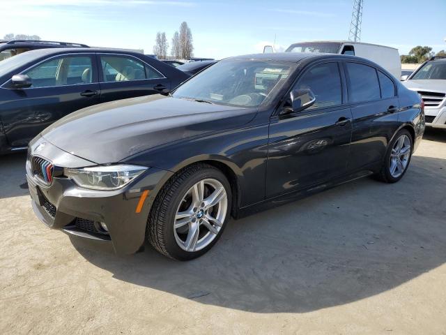2018 BMW 3 SERIES 330 I