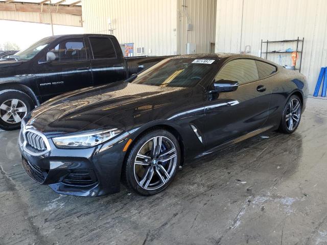 2023 BMW 8 SERIES 840I
