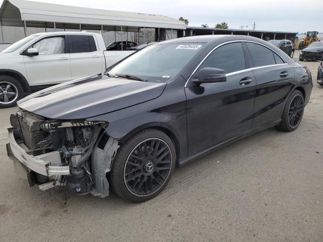 2019 MERCEDES-BENZ CLA-CLASS CLA 250