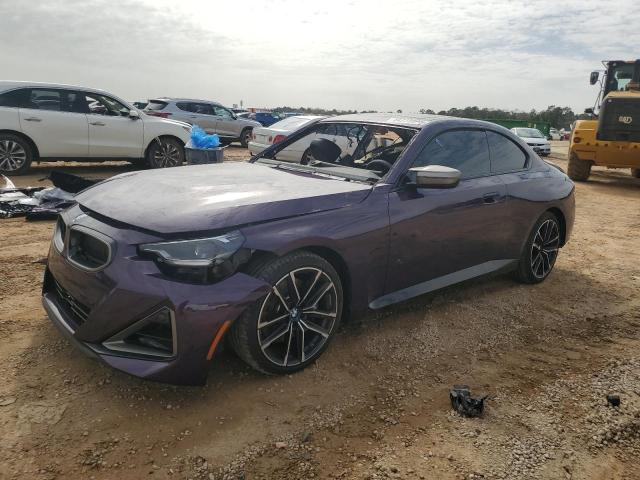 2023 BMW M2 40XI