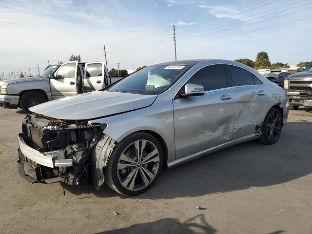 2019 MERCEDES-BENZ CLA-CLASS CLA 250