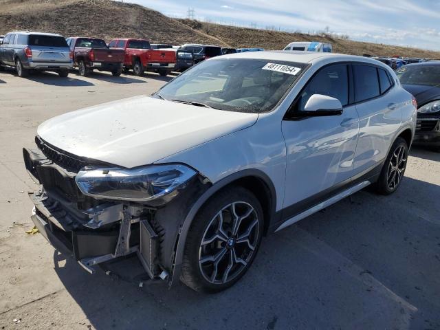 2020 BMW X2 XDRIVE2