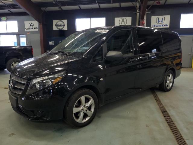 2018 MERCEDES-BENZ METRIS