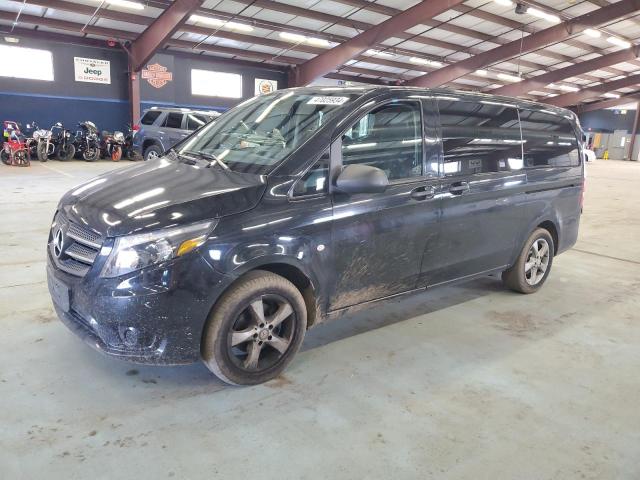 2018 MERCEDES-BENZ METRIS