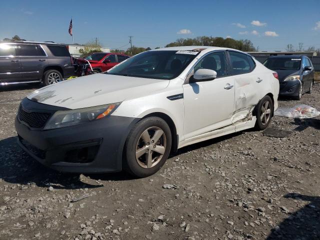 2015 Kia Optima lx LX