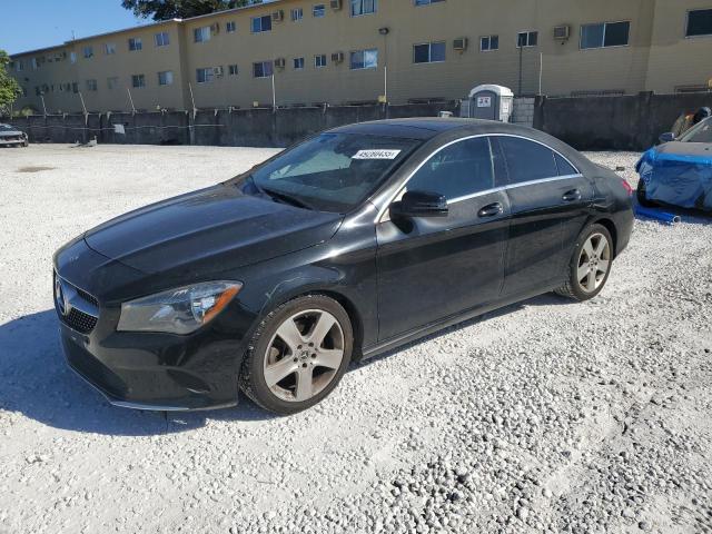 2019 MERCEDES-BENZ CLA-CLASS CLA 250