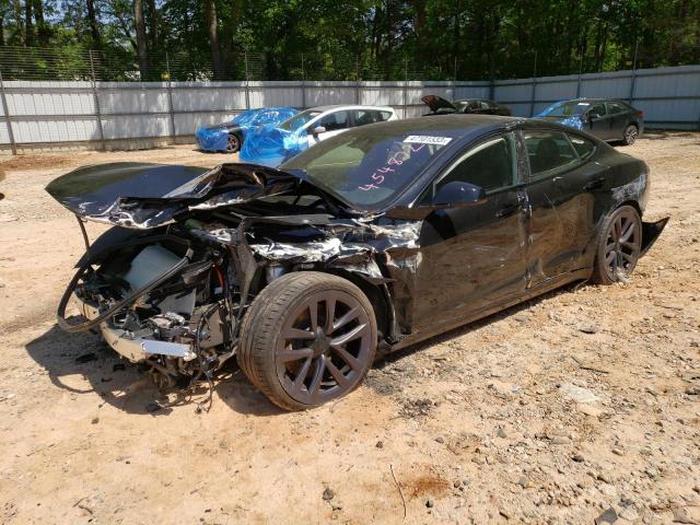 2021 Tesla Model S
