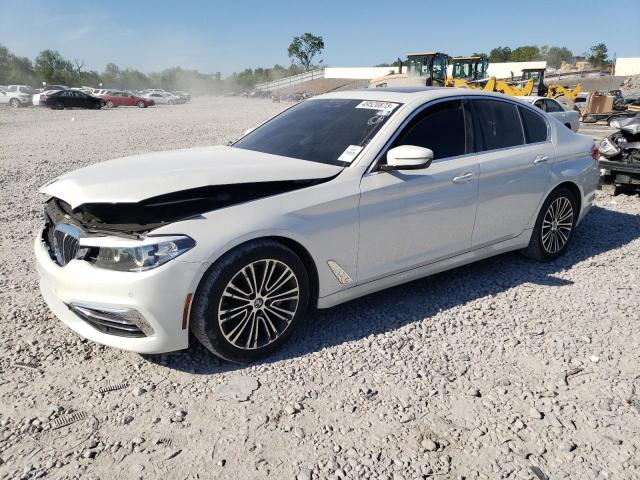 2018 BMW 5 Series 530 I