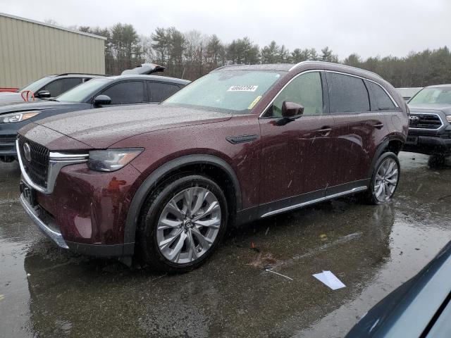 2024 MAZDA CX-90 PREM
