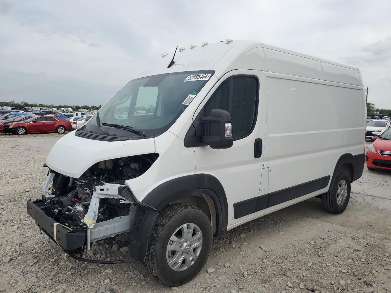 Ram Promaster