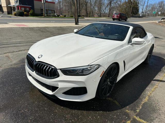 BMW M8