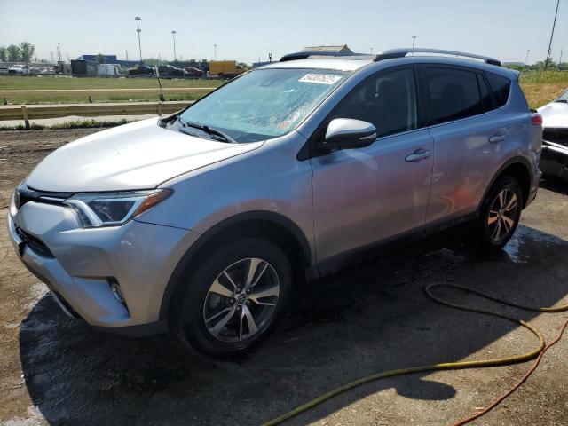 2018 Toyota RAV4 Adven