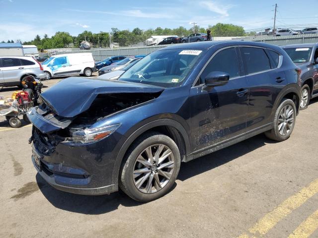 2021 MAZDA CX-5 GRAND
