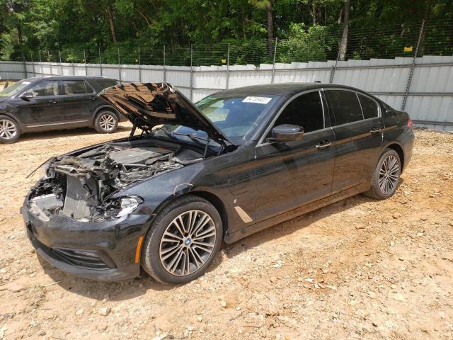 2018 BMW 5 SERIES 530XE