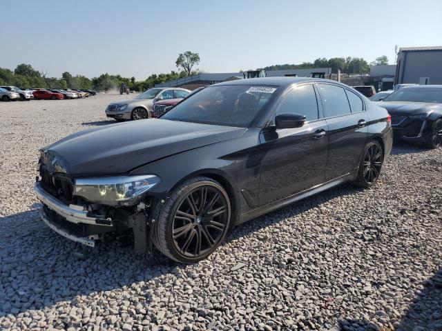 2018 BMW 5 SERIES 540 I