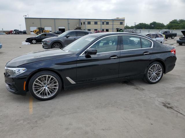 2018 BMW 5 SERIES 530 I