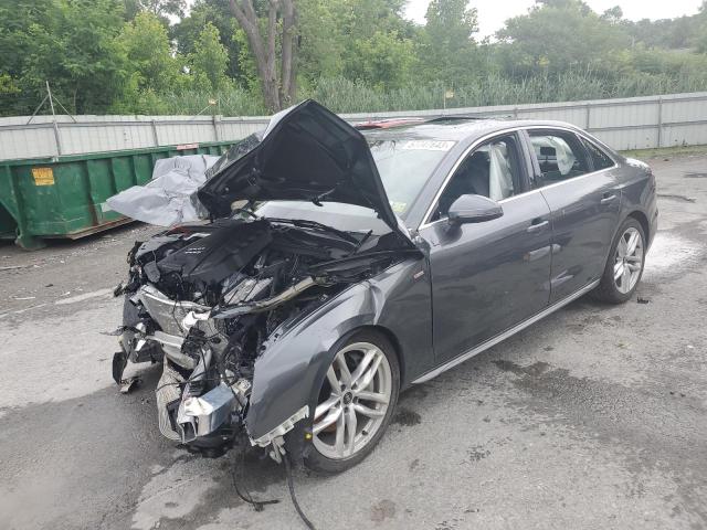 2023 AUDI A4 PREMIUM