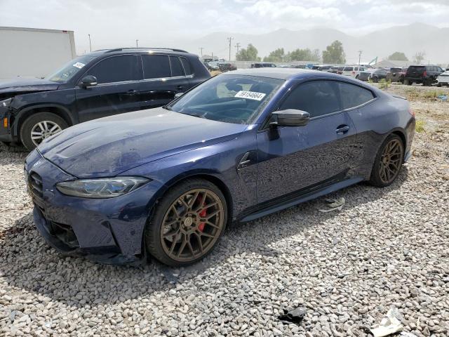 2021 BMW M4 COMPETI