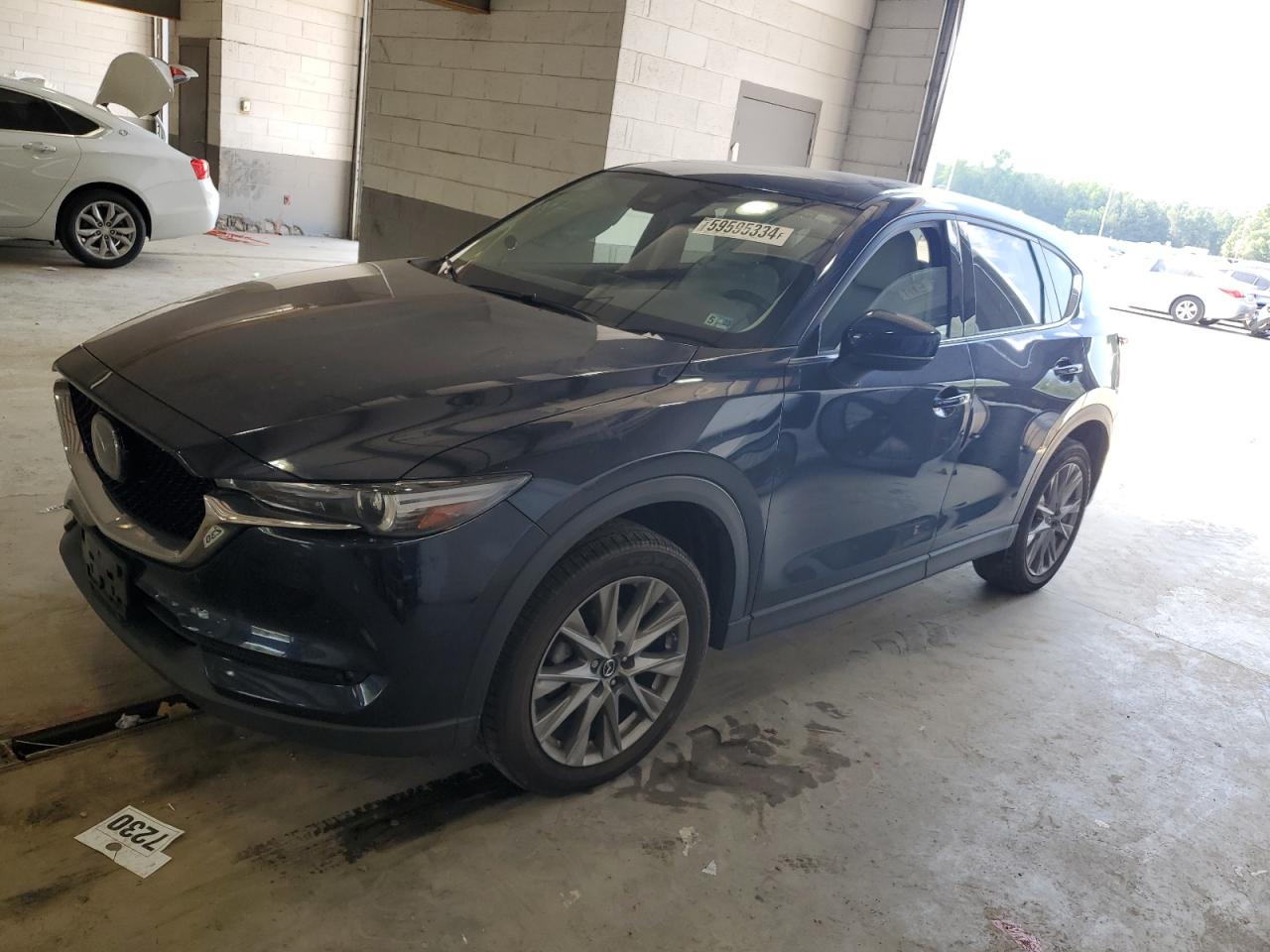 2020 Mazda CX-5 Grand