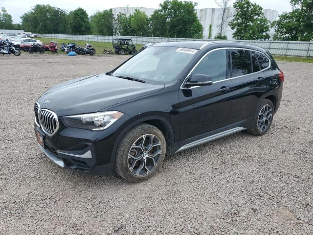 2022 BMW X1 XDRIVE2
