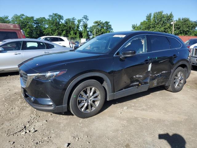 2019 MAZDA CX-9 TOURI
