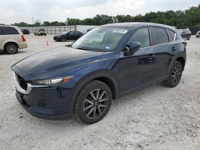 2018 MAZDA CX-5 TOURI