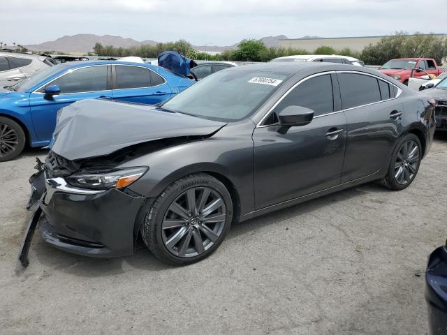 2018 MAZDA 6 GRAND TO