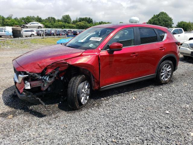2023 MAZDA CX-5 PREFE
