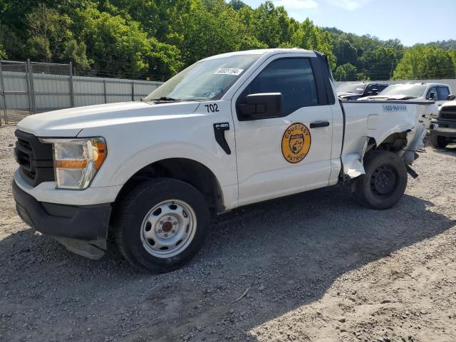 2022 Ford F-150 F150
