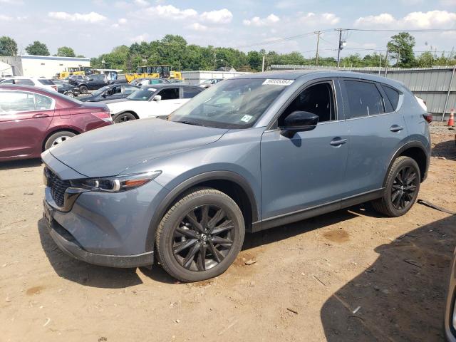 2023 MAZDA CX-5 PREFE