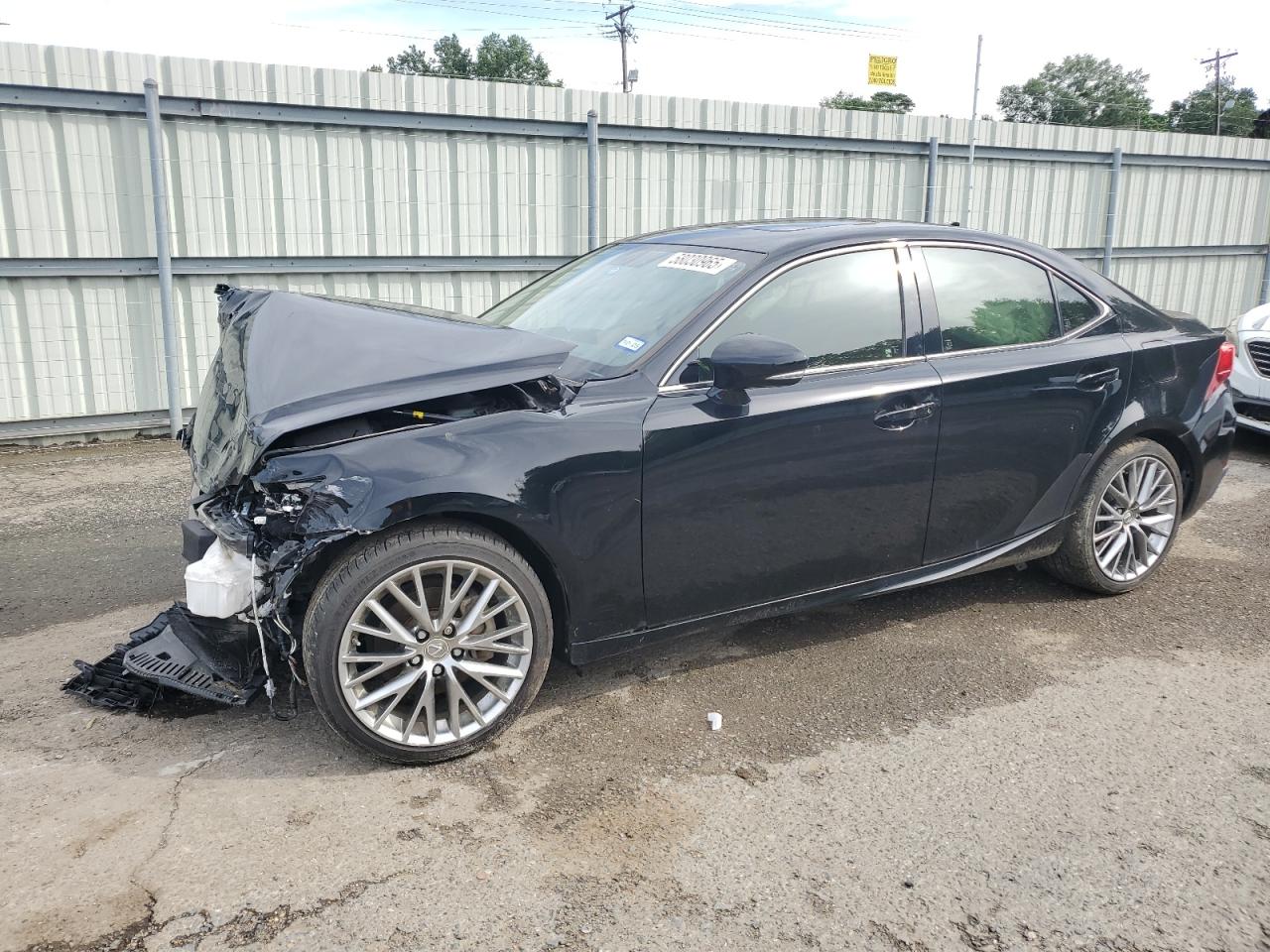Lexus Is 250